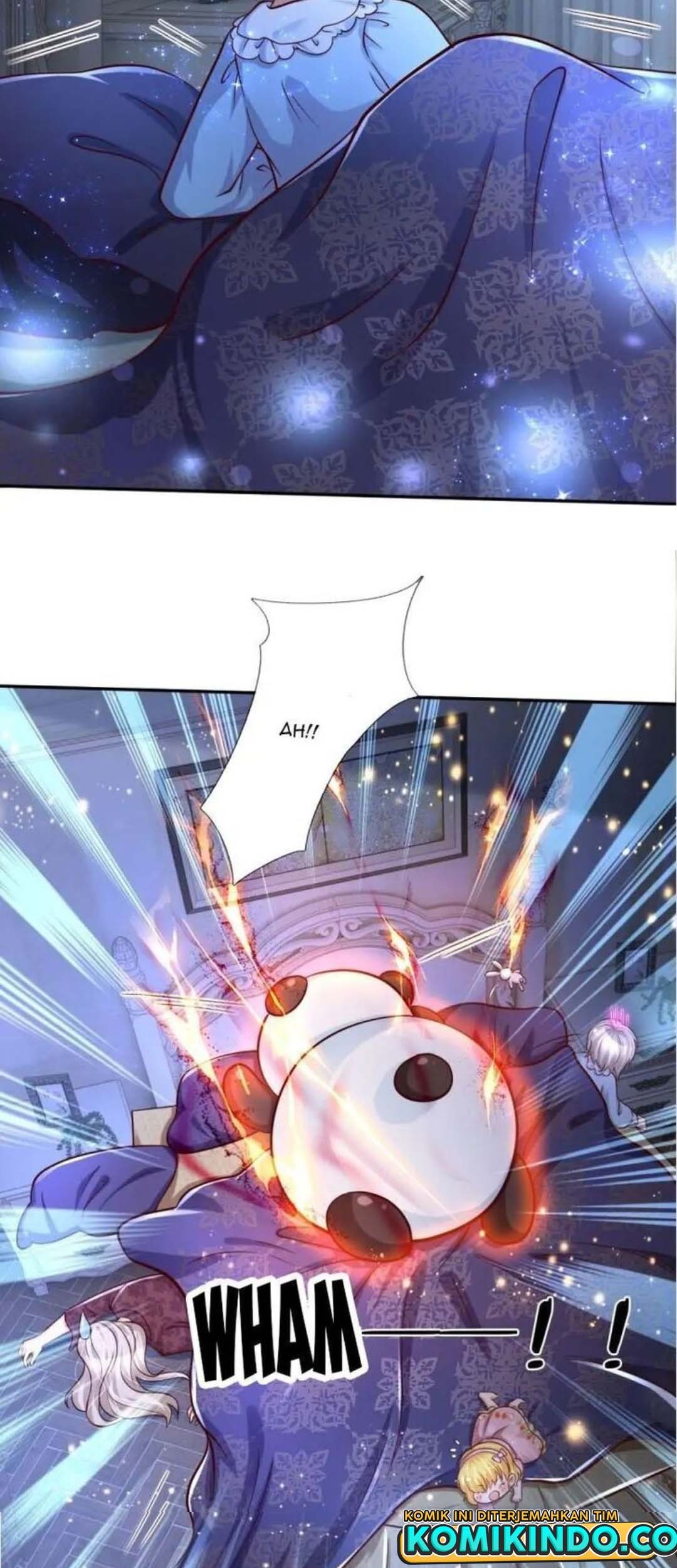 I Became The Emperor’s Daughter One Day Chapter 93 Gambar 16