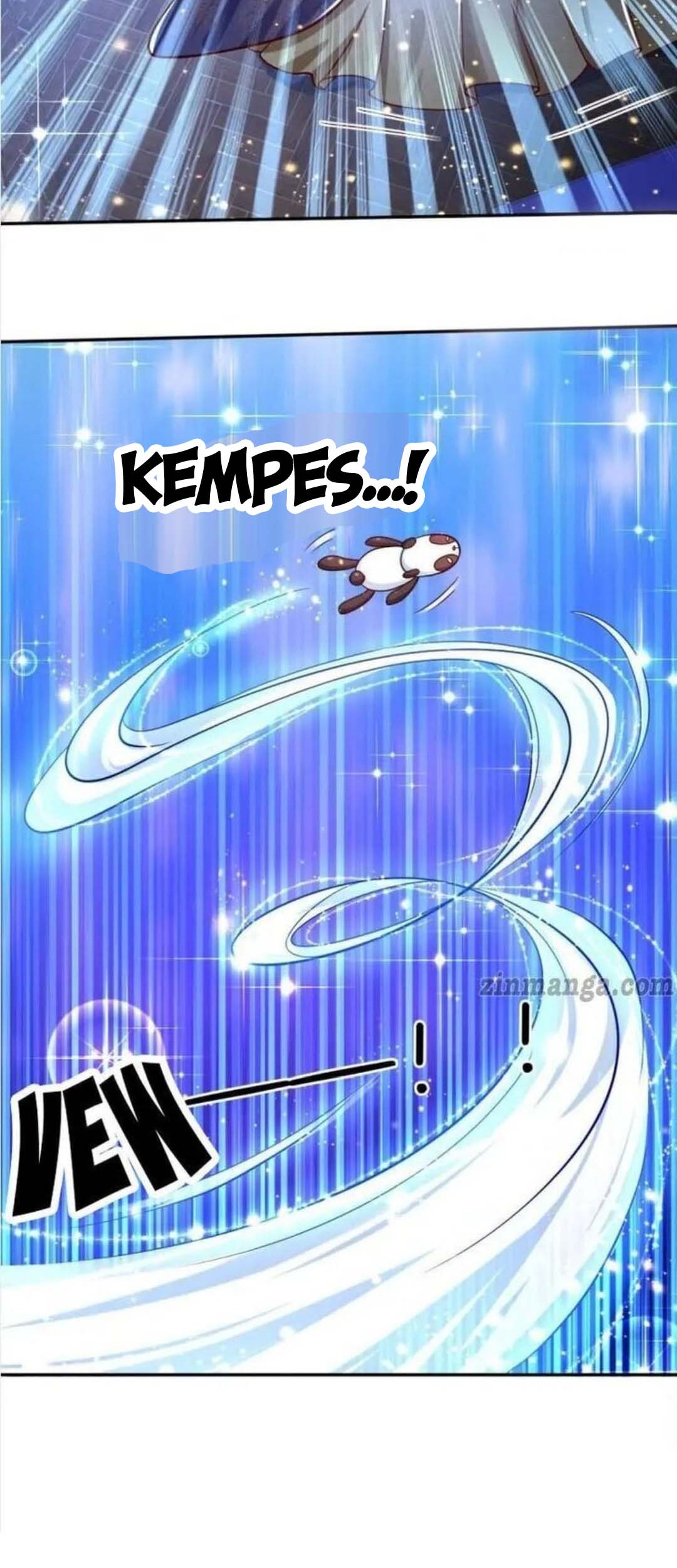 I Became The Emperor’s Daughter One Day Chapter 93 Gambar 17