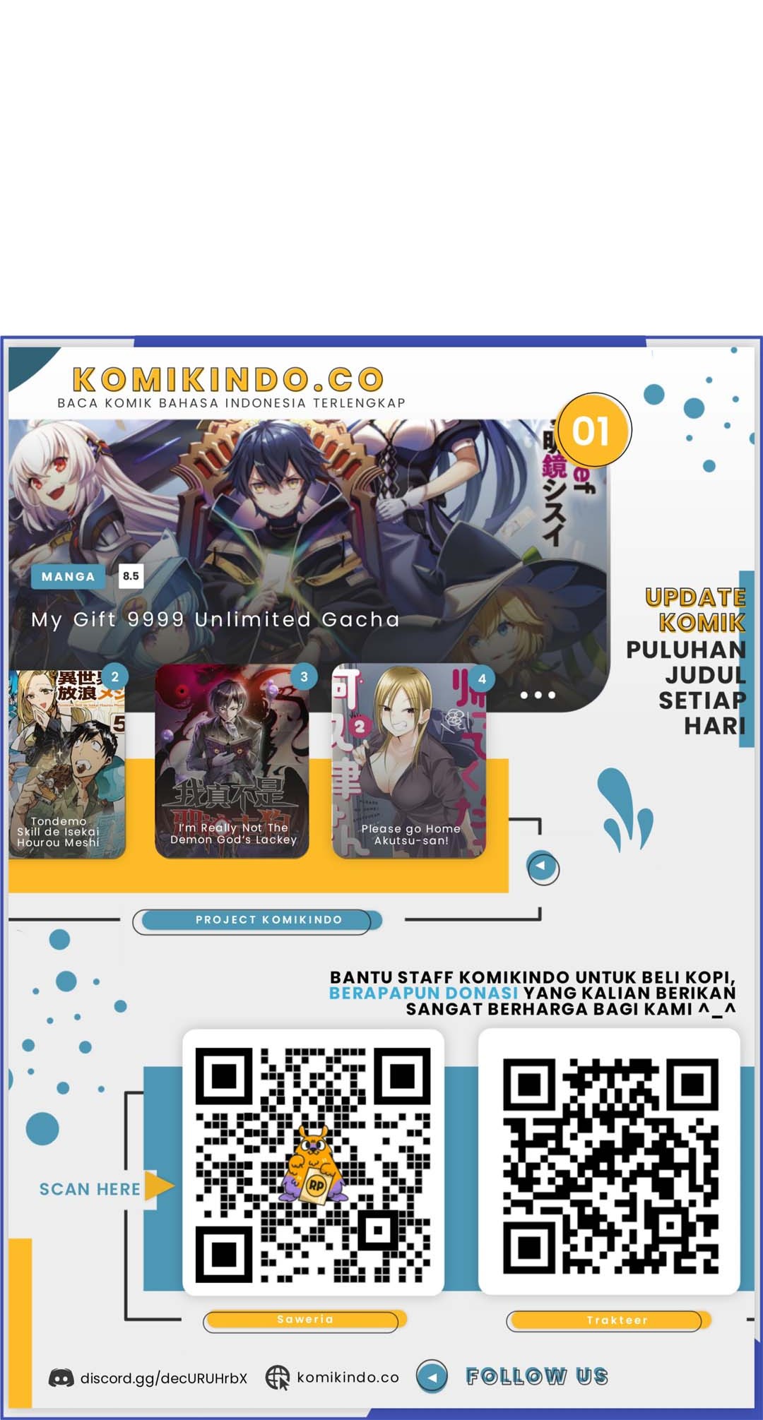 I Became The Emperor’s Daughter One Day Chapter 93 Gambar 18