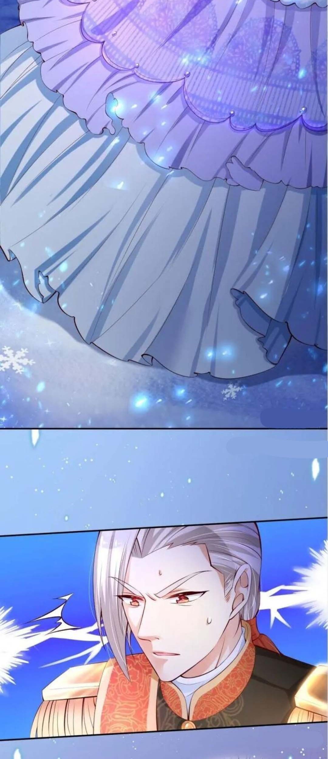 I Became The Emperor’s Daughter One Day Chapter 92 Gambar 10