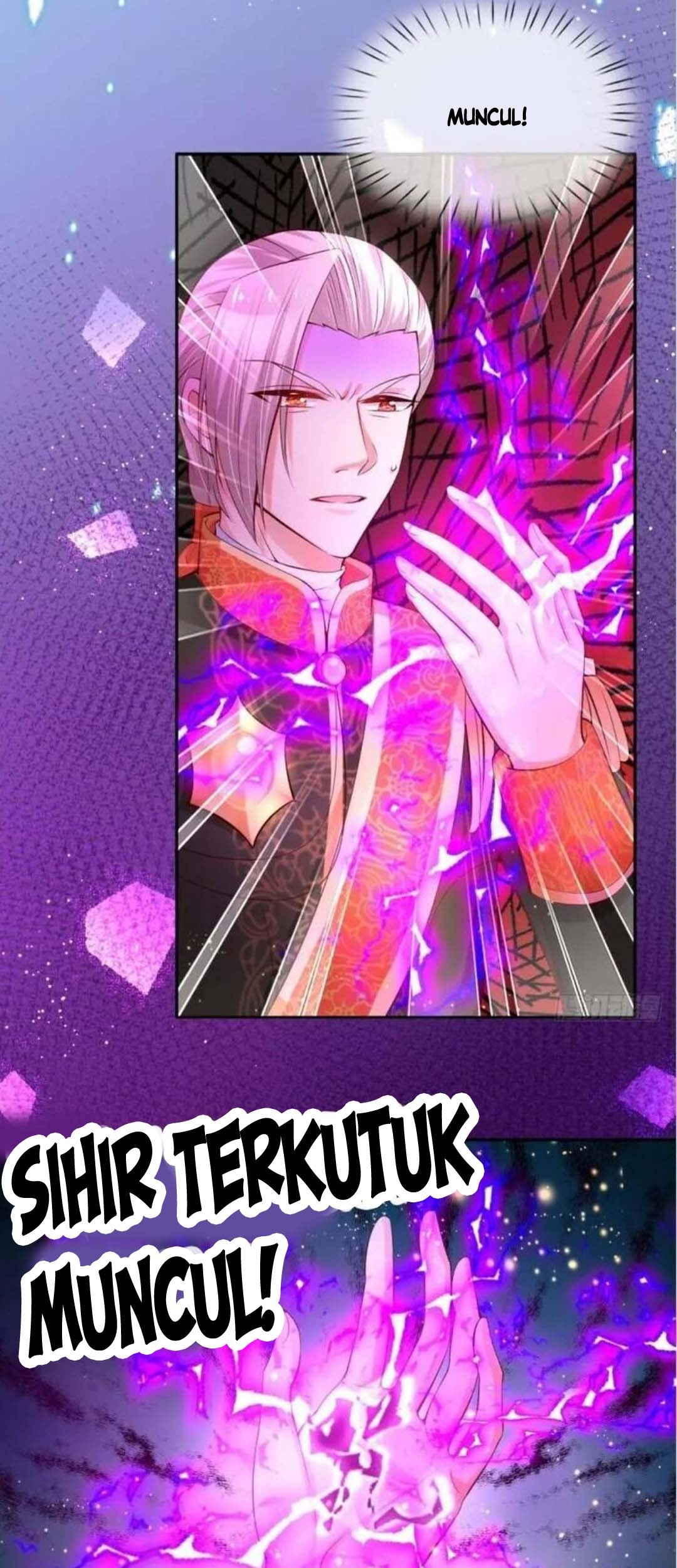 I Became The Emperor’s Daughter One Day Chapter 92 Gambar 11