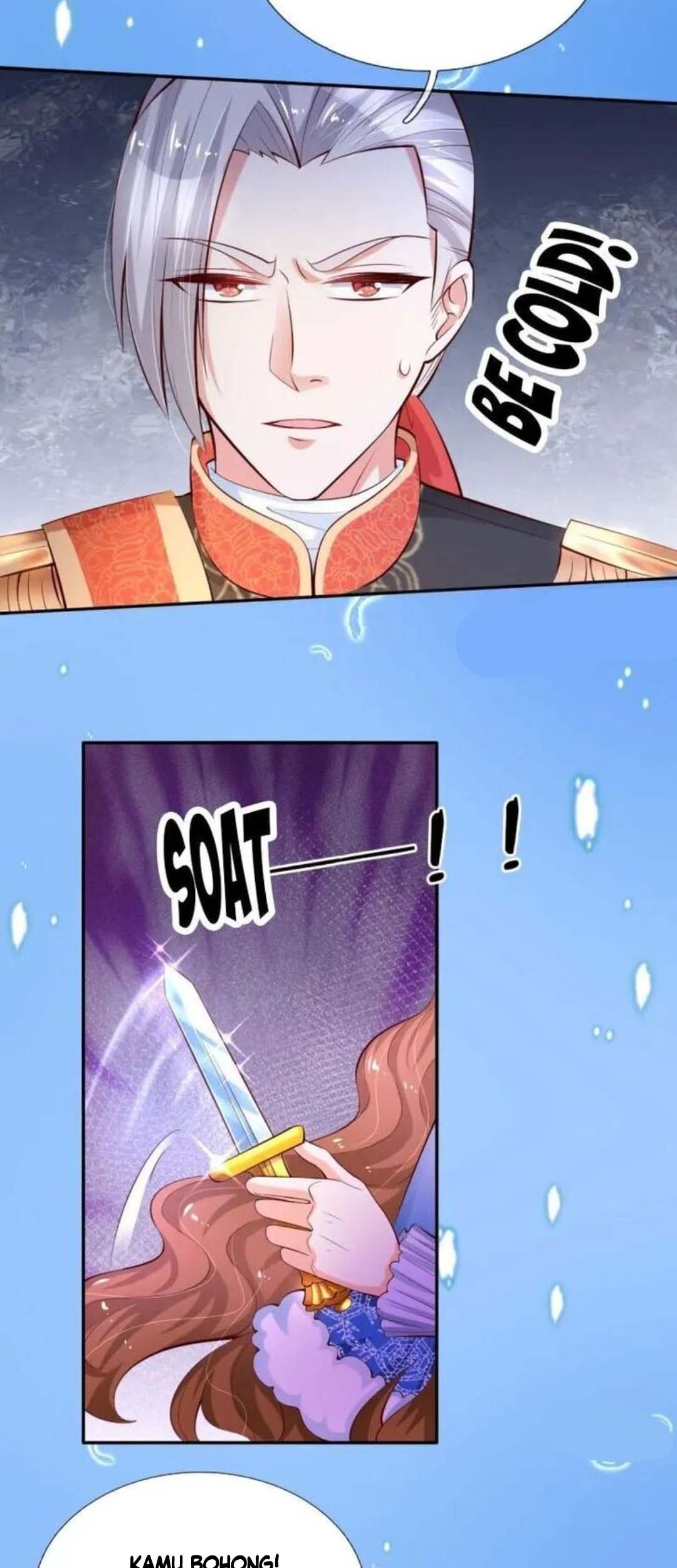 I Became The Emperor’s Daughter One Day Chapter 92 Gambar 4