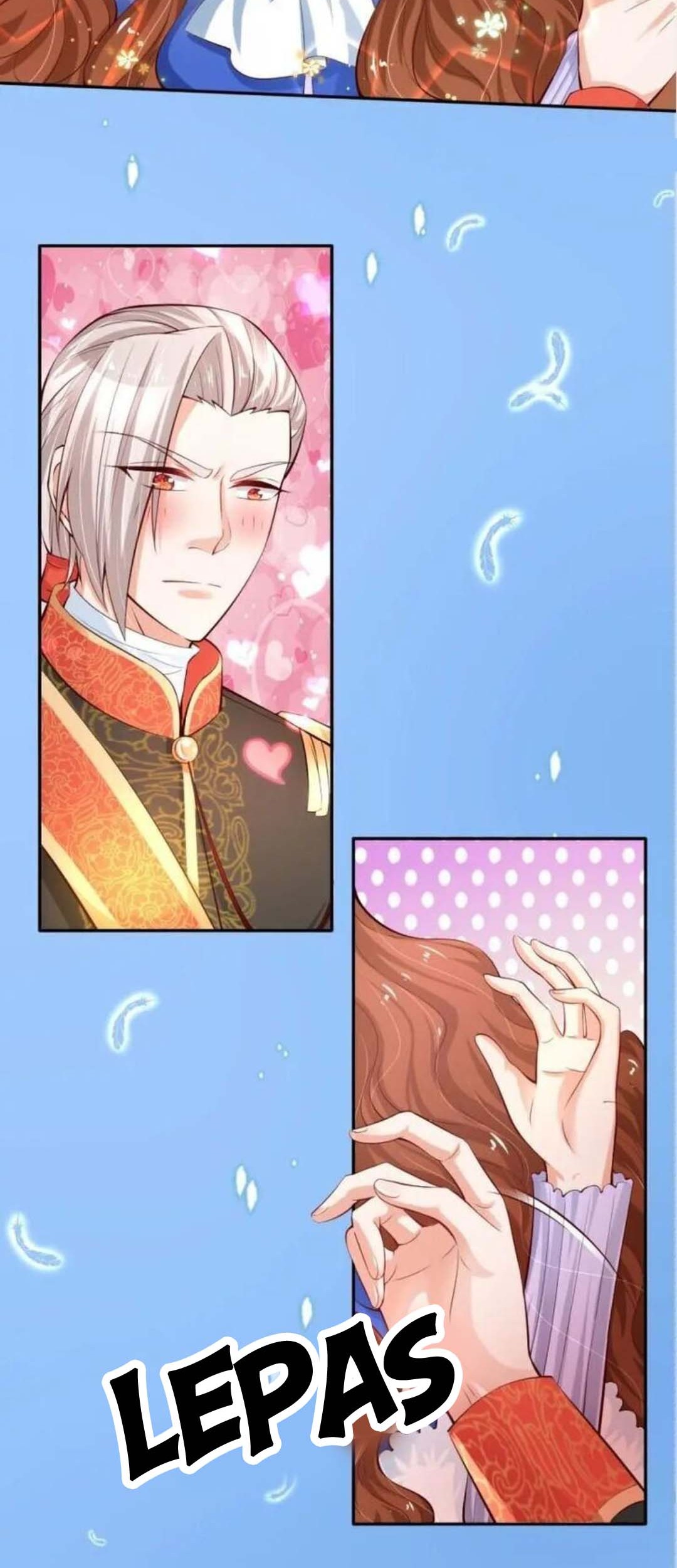 I Became The Emperor’s Daughter One Day Chapter 92 Gambar 8