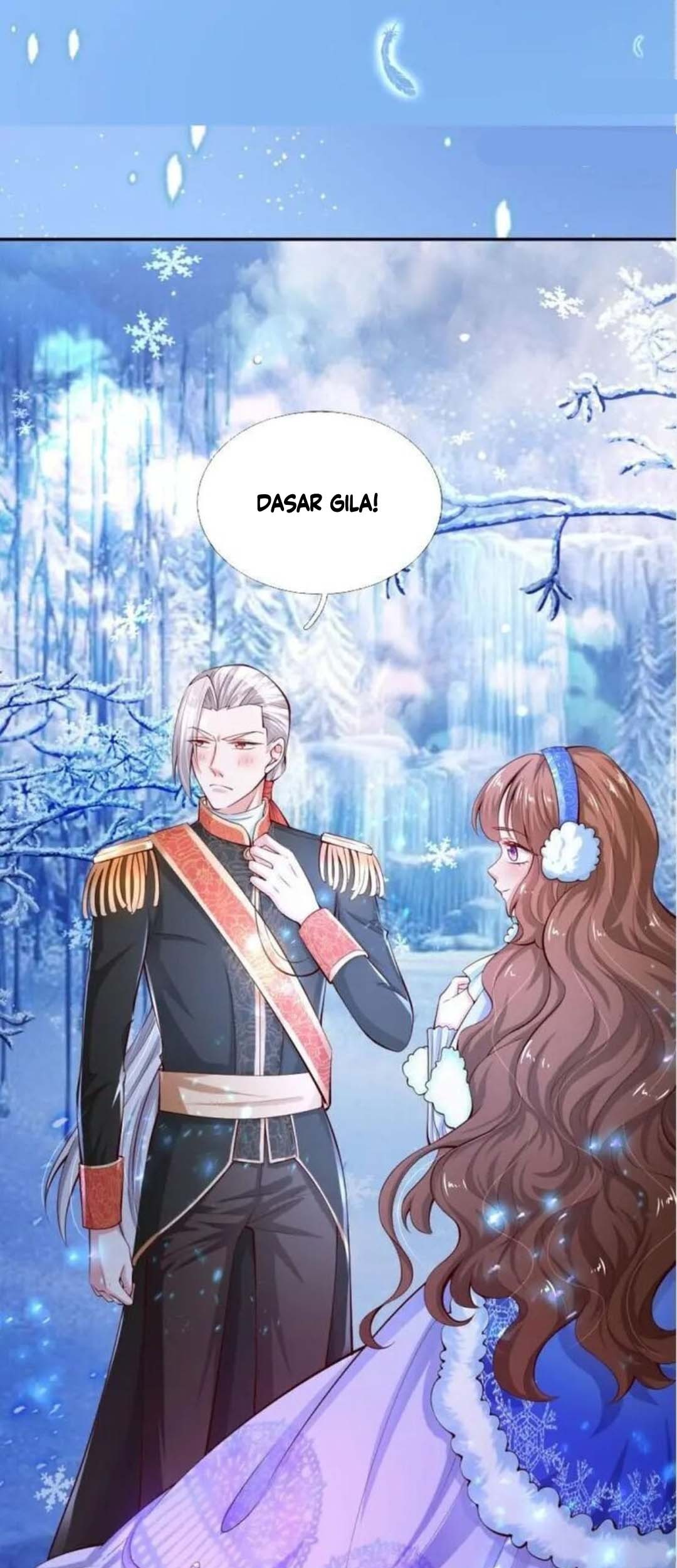 I Became The Emperor’s Daughter One Day Chapter 92 Gambar 9
