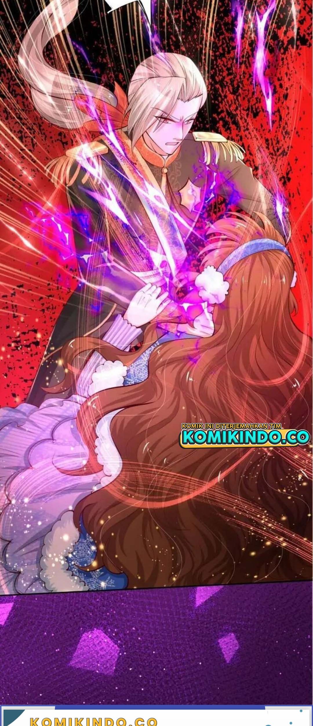 I Became The Emperor’s Daughter One Day Chapter 92 Gambar 16