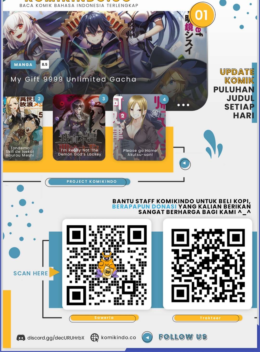 I Became The Emperor’s Daughter One Day Chapter 92 Gambar 17