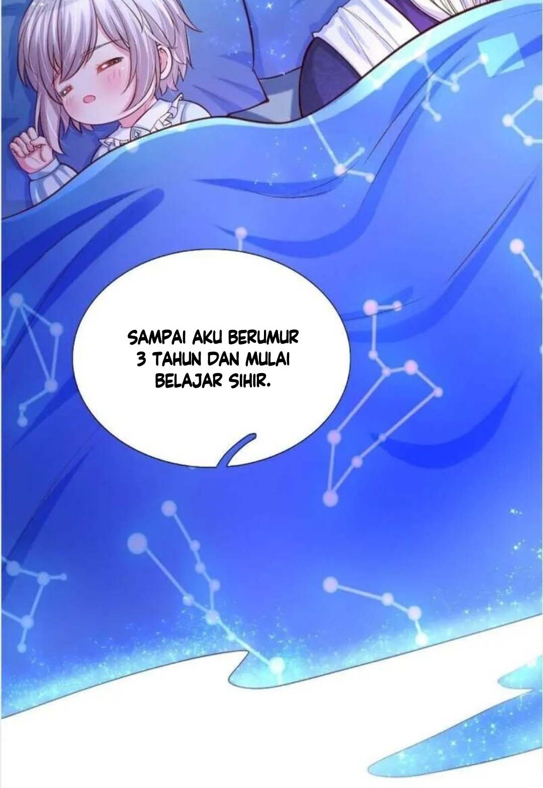 I Became The Emperor’s Daughter One Day Chapter 91 Gambar 12