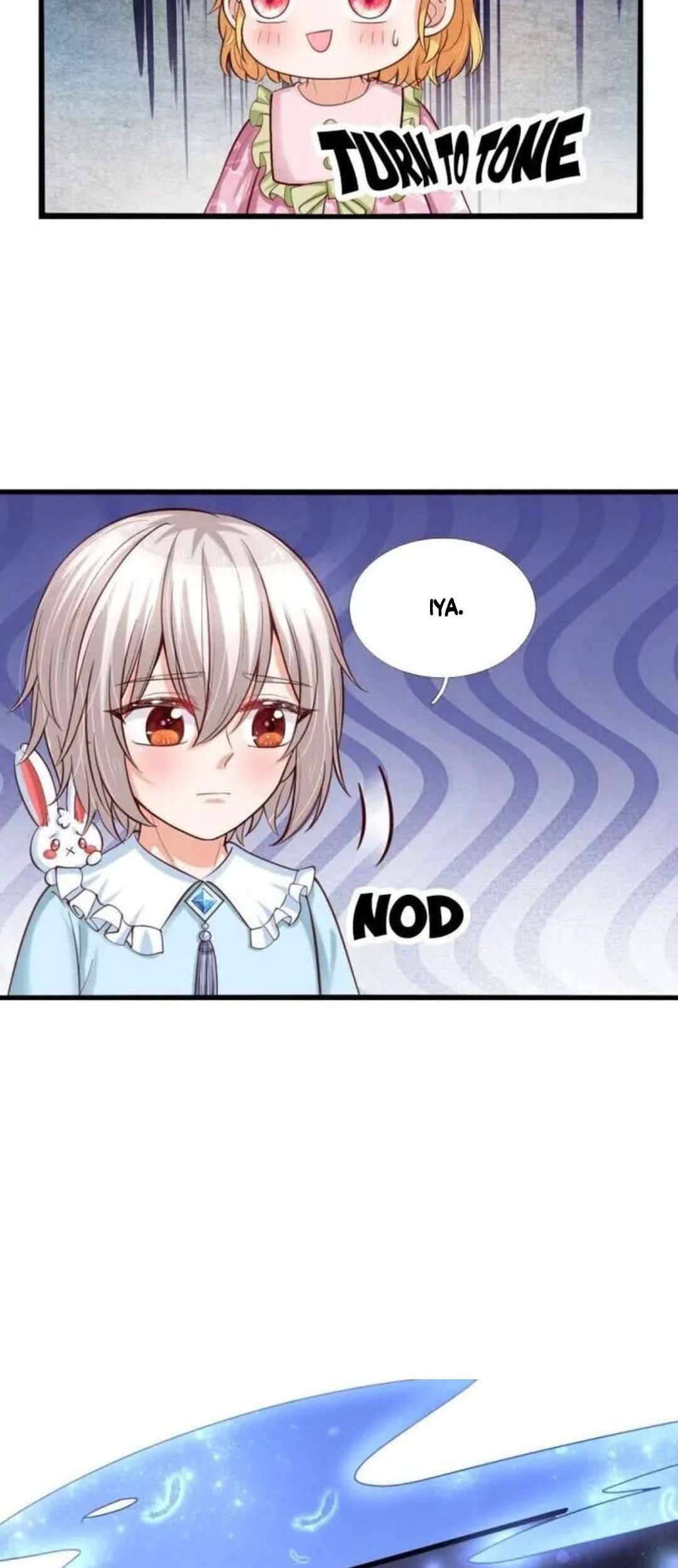 I Became The Emperor’s Daughter One Day Chapter 91 Gambar 6