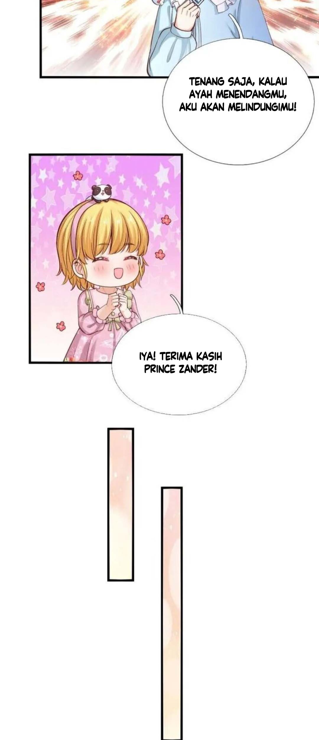 I Became The Emperor’s Daughter One Day Chapter 91 Gambar 15