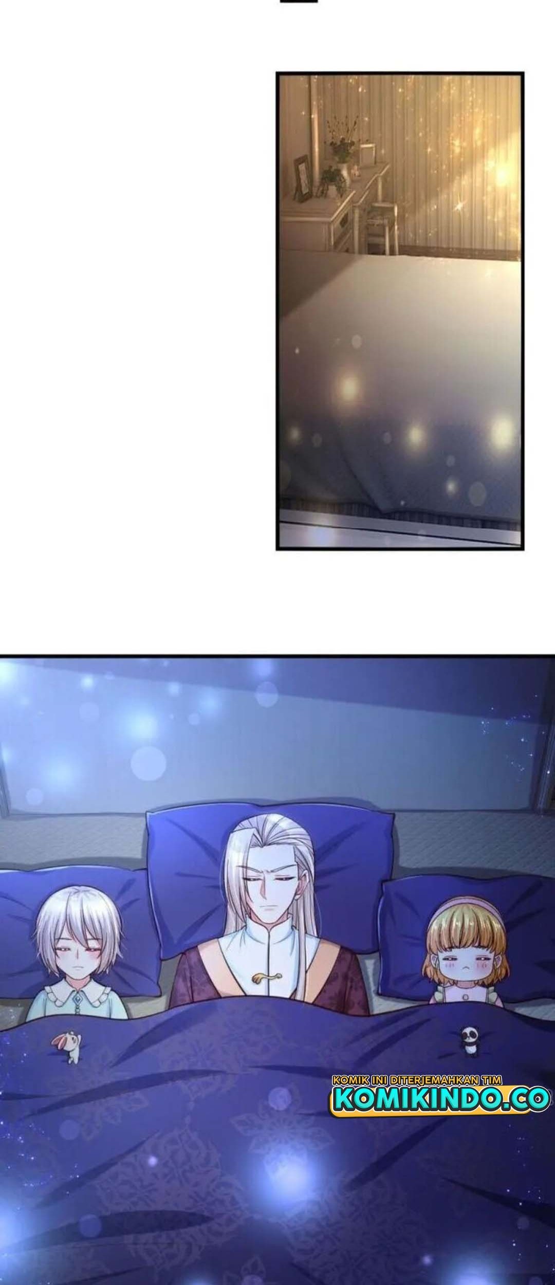 I Became The Emperor’s Daughter One Day Chapter 91 Gambar 16