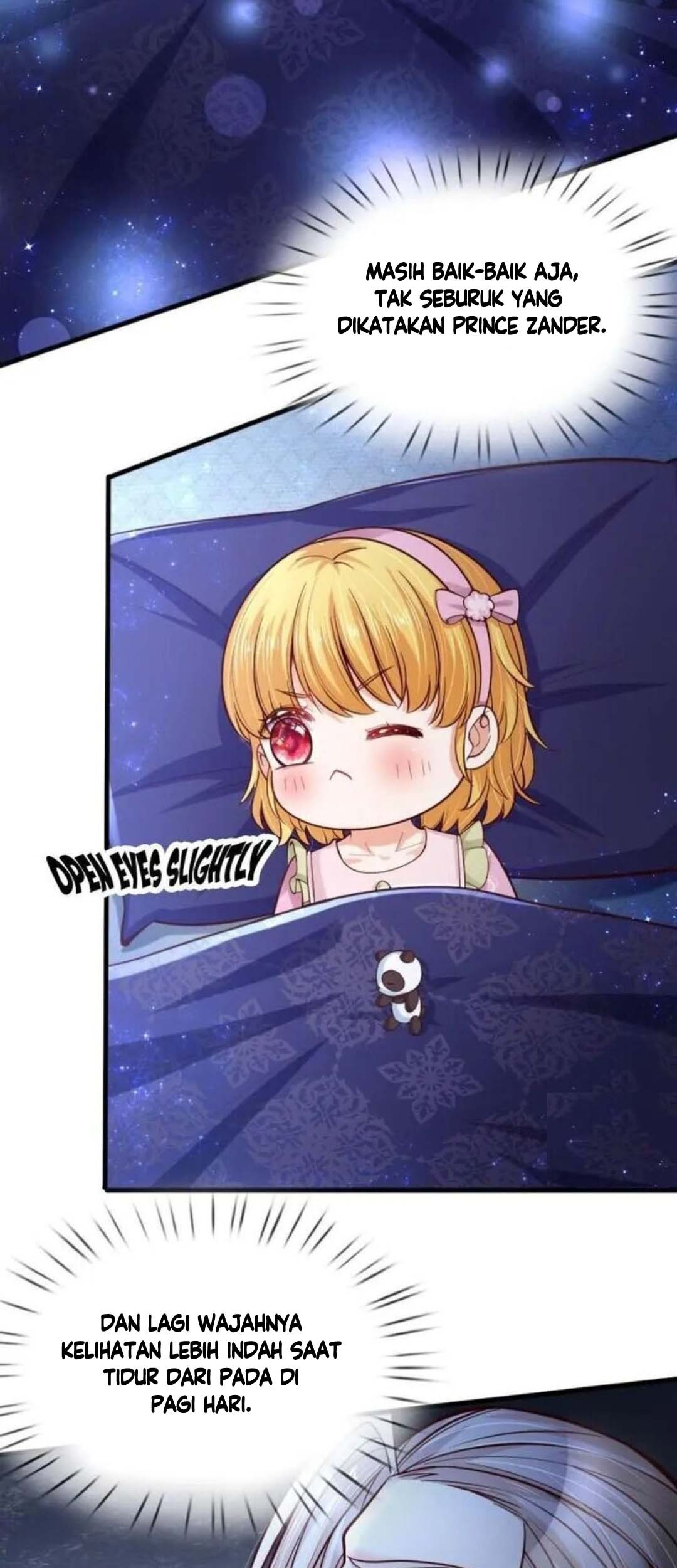 I Became The Emperor’s Daughter One Day Chapter 91 Gambar 17