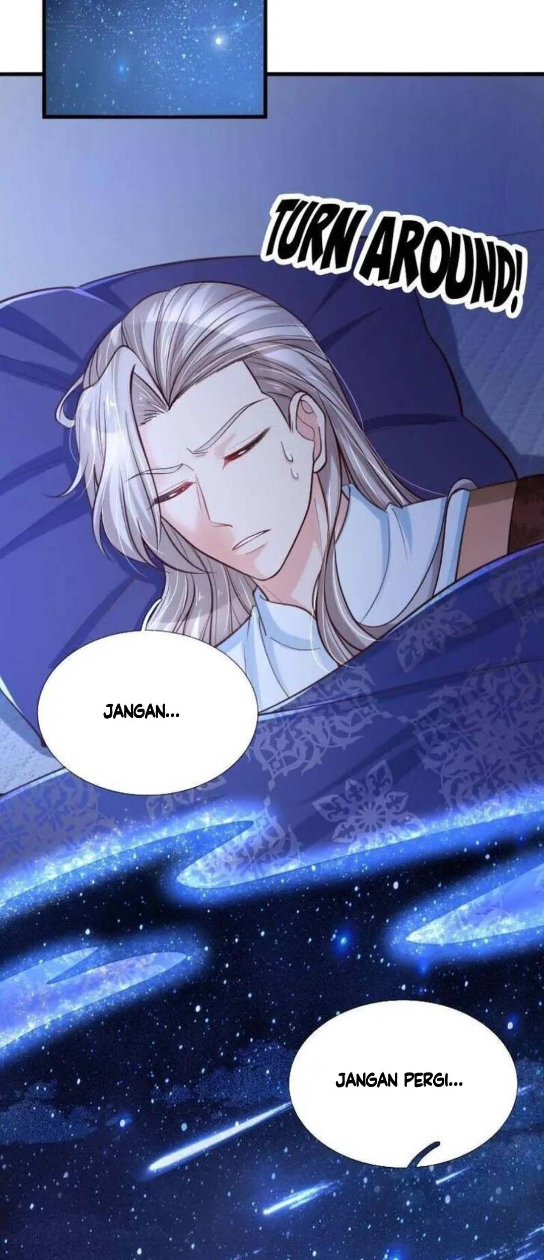 I Became The Emperor’s Daughter One Day Chapter 91 Gambar 21