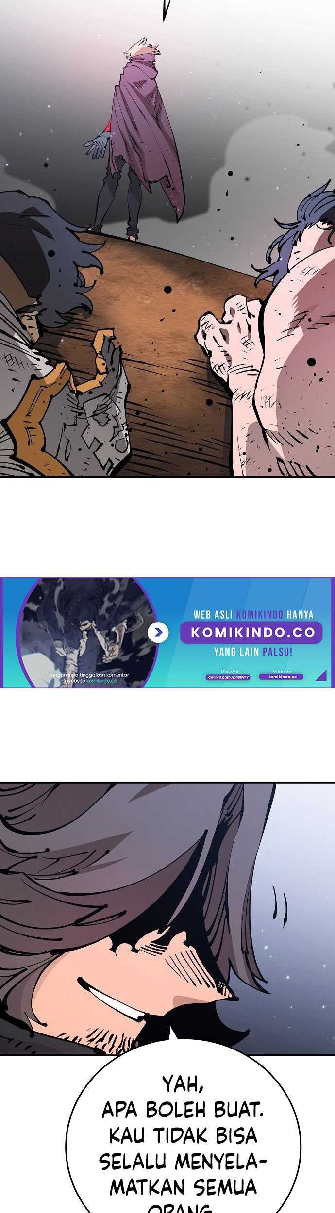 Player Chapter 71 Gambar 29