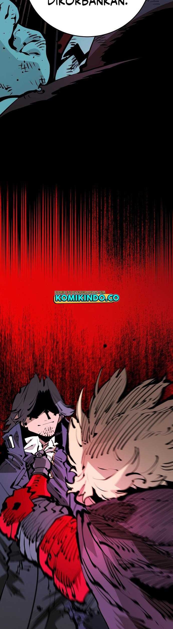 Player Chapter 71 Gambar 35