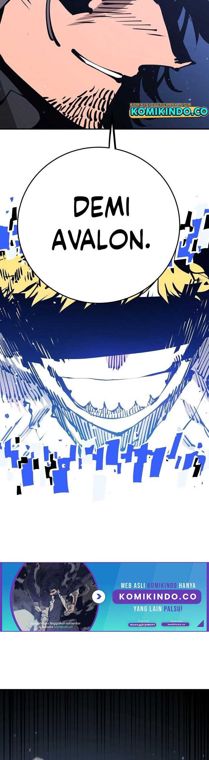 Player Chapter 71 Gambar 71