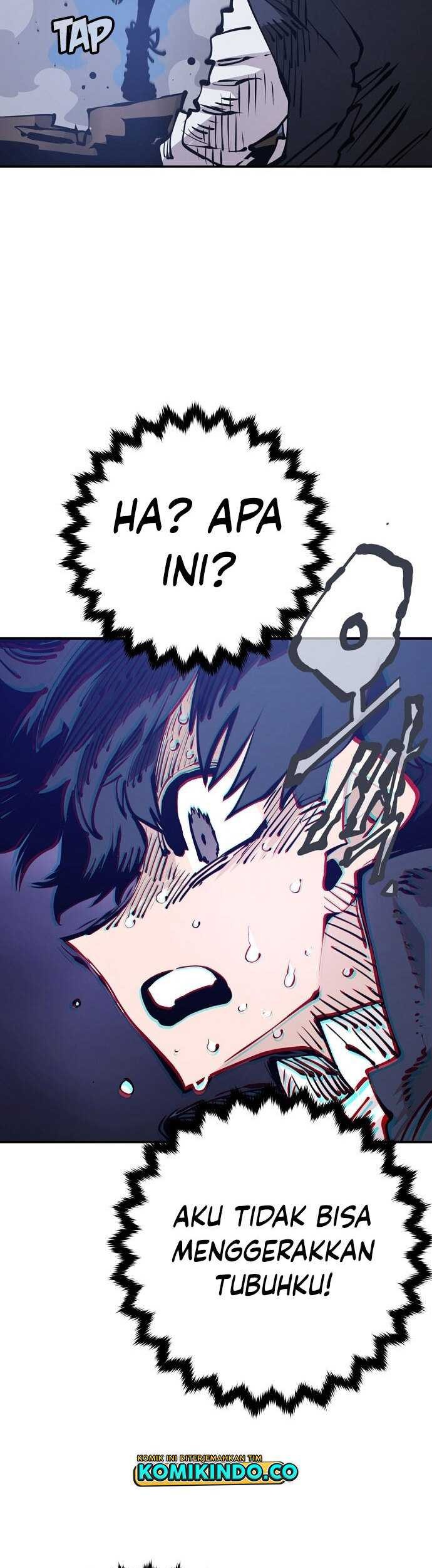 Player Chapter 71 Gambar 73