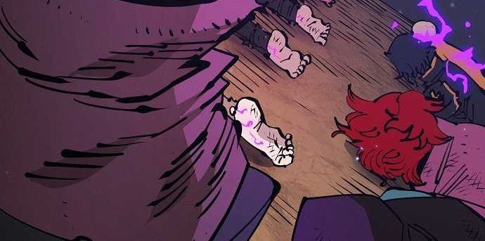 Player Chapter 71 Gambar 12