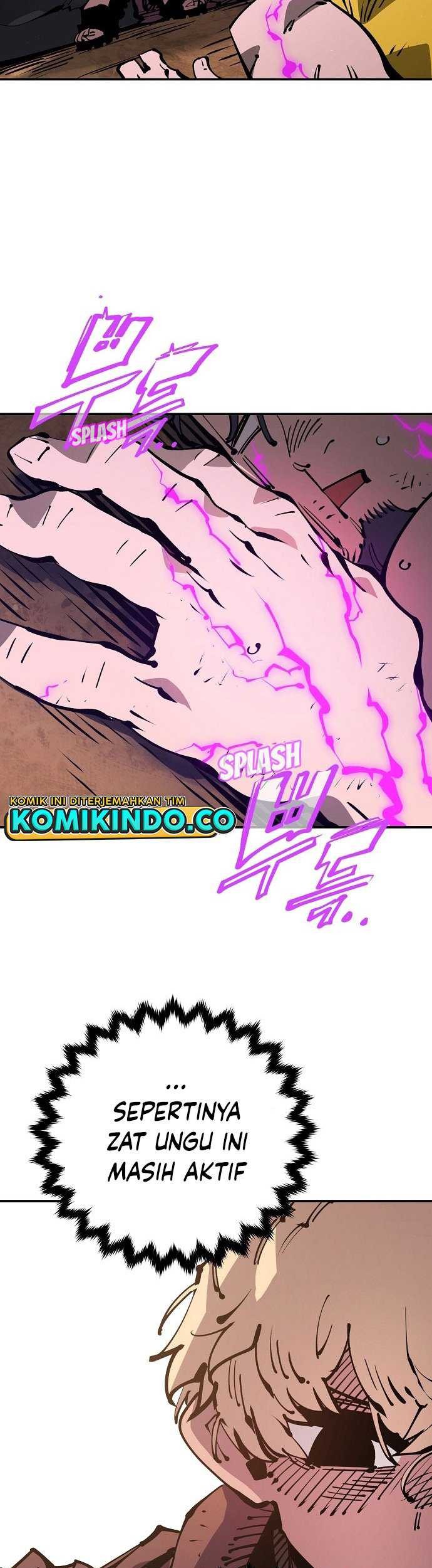 Player Chapter 71 Gambar 15