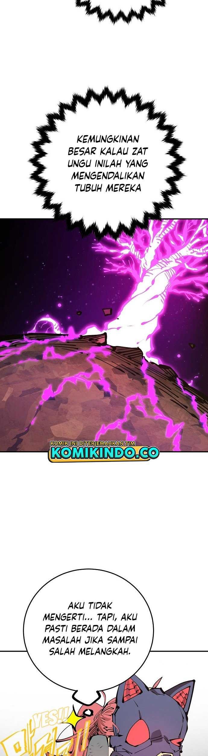 Player Chapter 71 Gambar 17