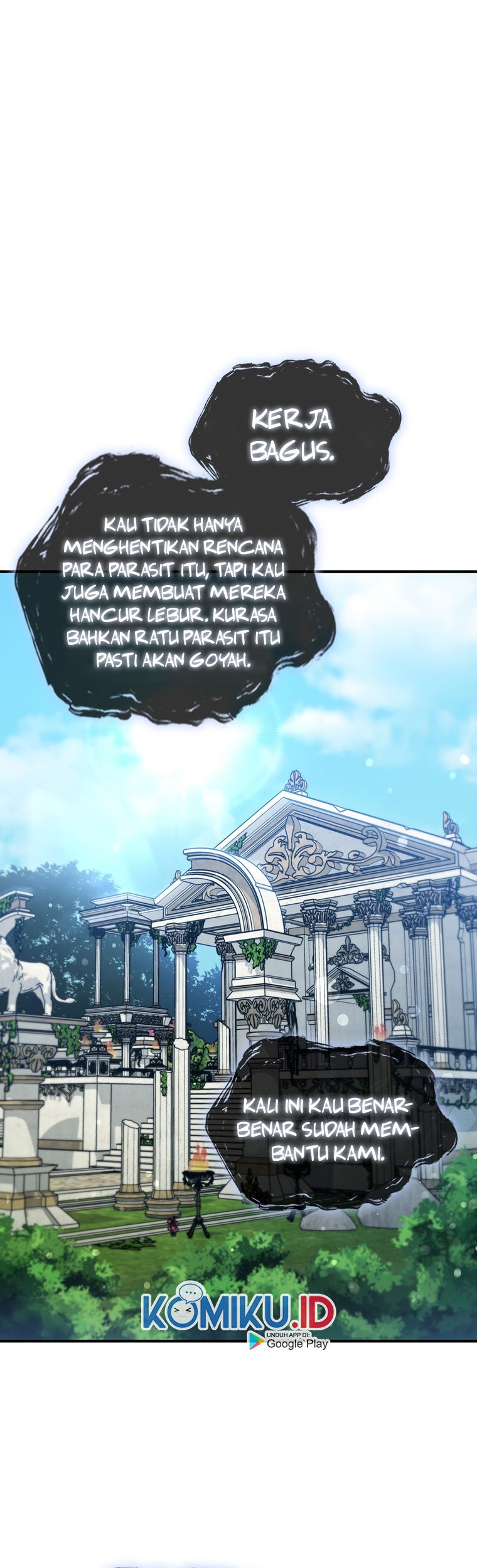 The Second Coming of Gluttony Chapter 86 Gambar 6