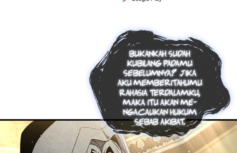 The Second Coming of Gluttony Chapter 86 Gambar 8