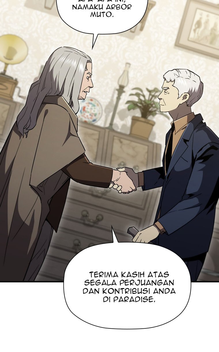 The Second Coming of Gluttony Chapter 86 Gambar 29