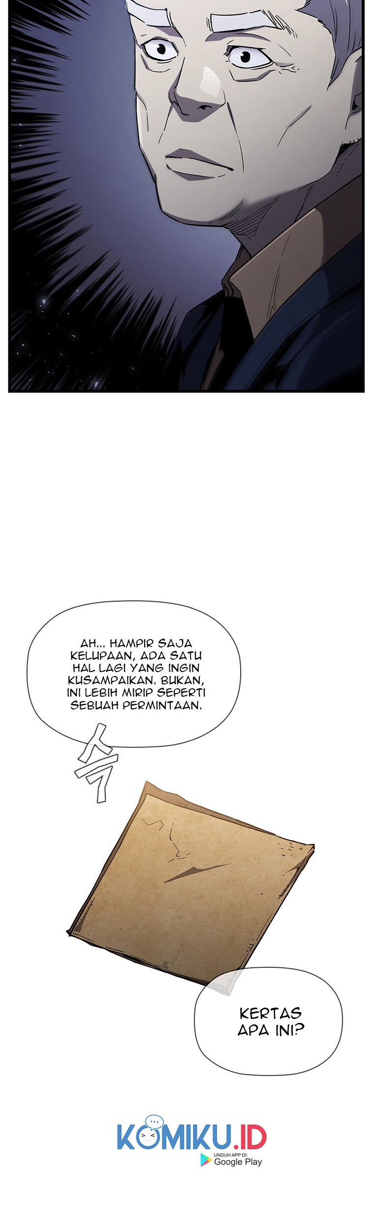 The Second Coming of Gluttony Chapter 86 Gambar 31