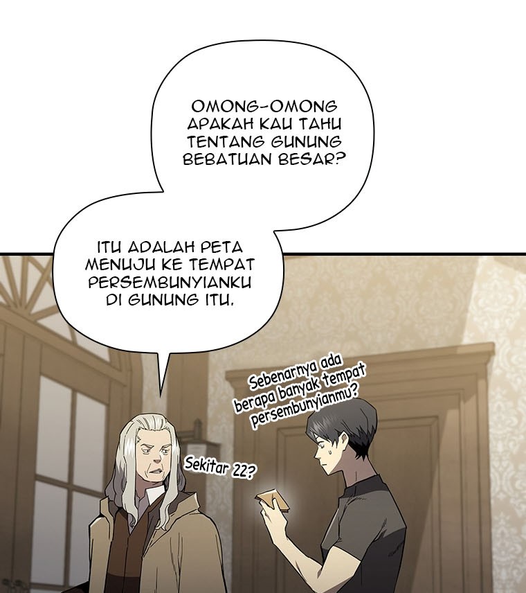 The Second Coming of Gluttony Chapter 86 Gambar 32