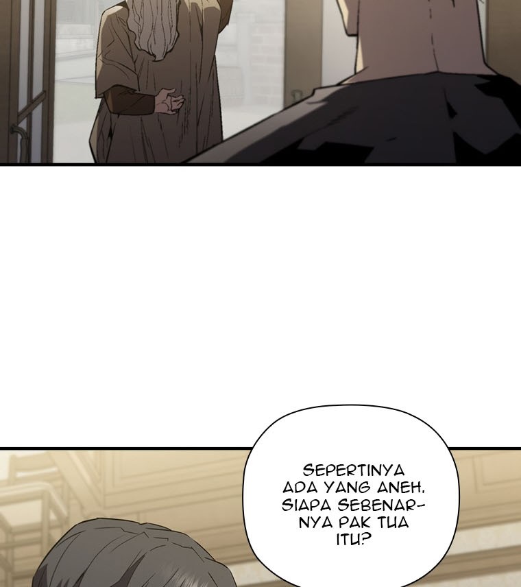 The Second Coming of Gluttony Chapter 86 Gambar 35