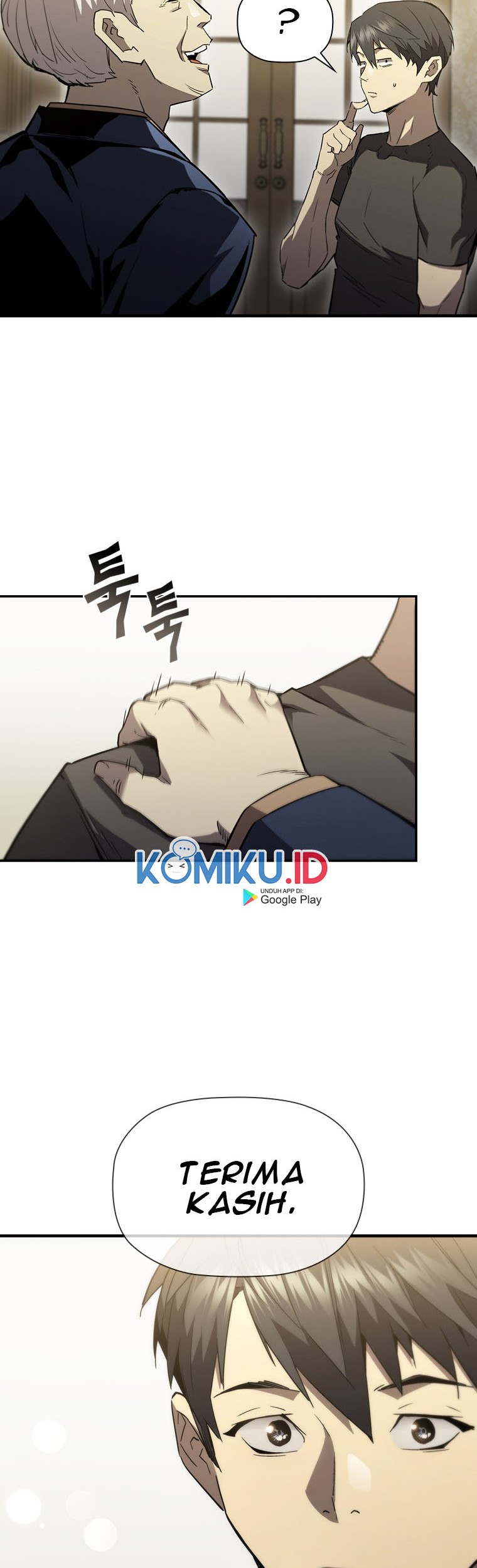 The Second Coming of Gluttony Chapter 86 Gambar 37