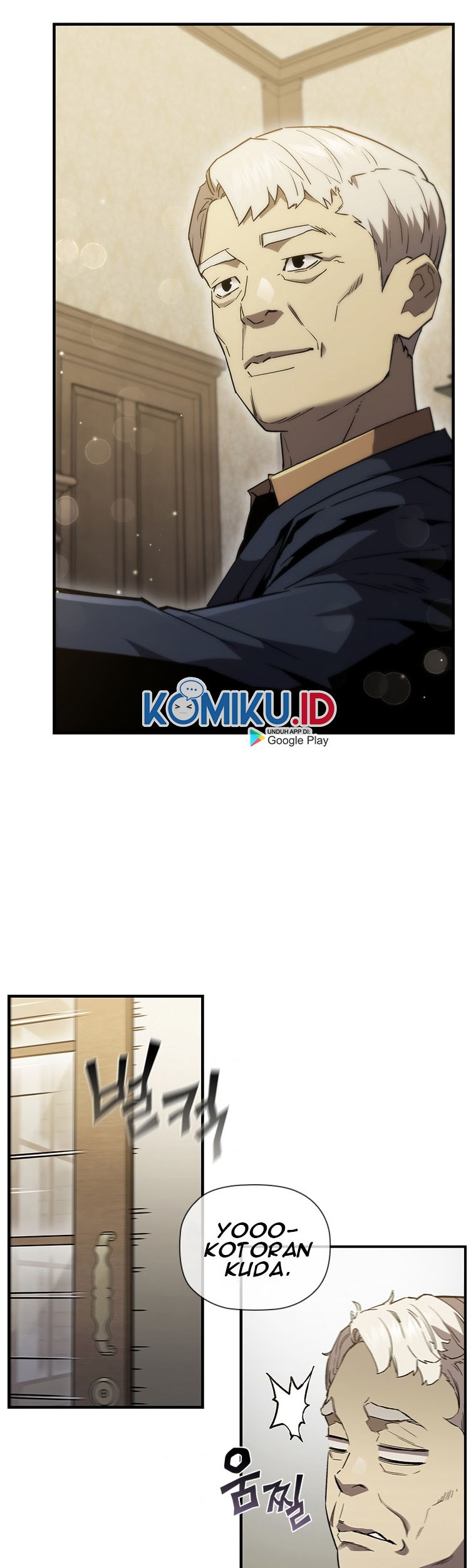 The Second Coming of Gluttony Chapter 86 Gambar 39