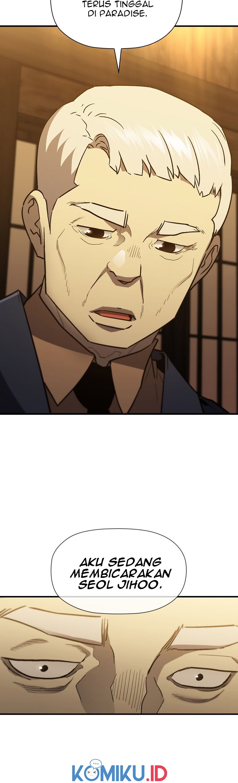 The Second Coming of Gluttony Chapter 86 Gambar 46