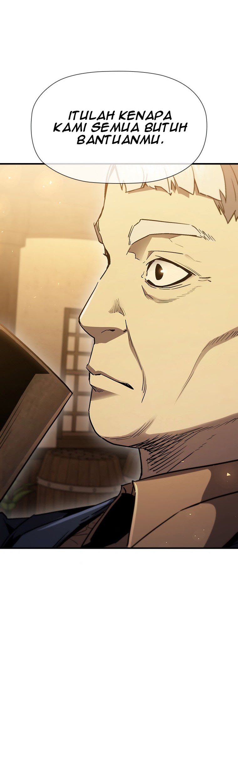 The Second Coming of Gluttony Chapter 86 Gambar 49