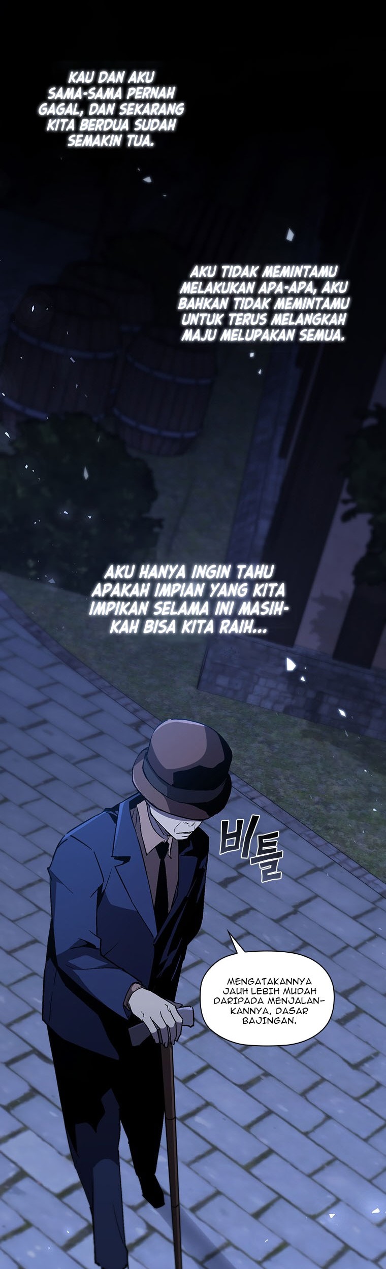 The Second Coming of Gluttony Chapter 86 Gambar 52