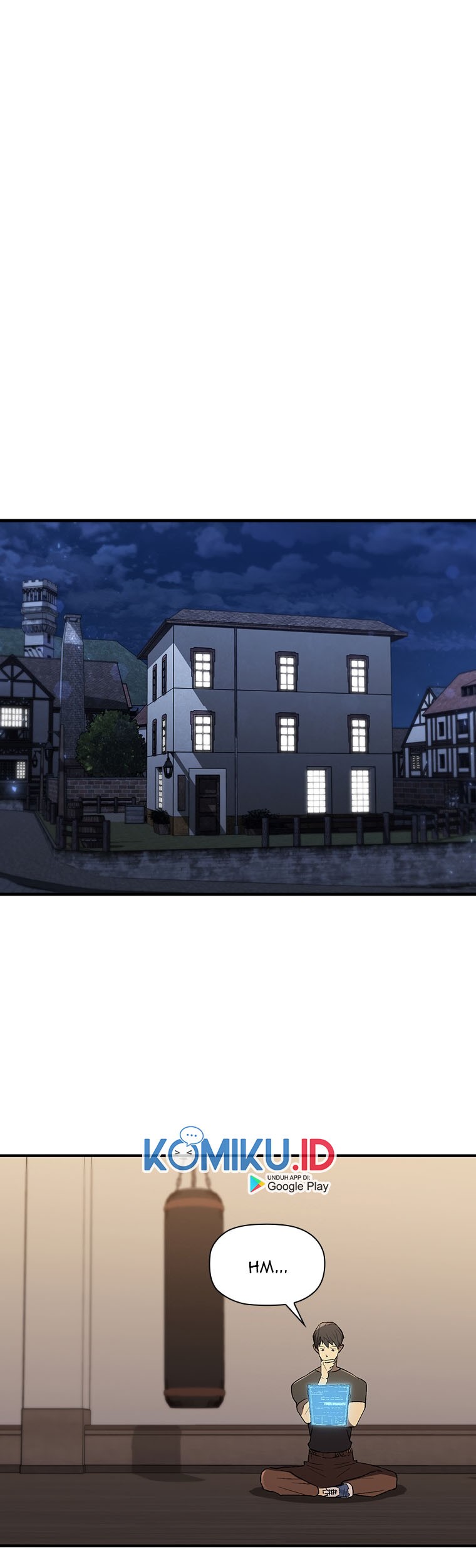 The Second Coming of Gluttony Chapter 86 Gambar 54