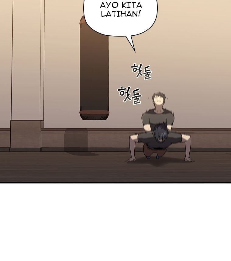 The Second Coming of Gluttony Chapter 86 Gambar 56