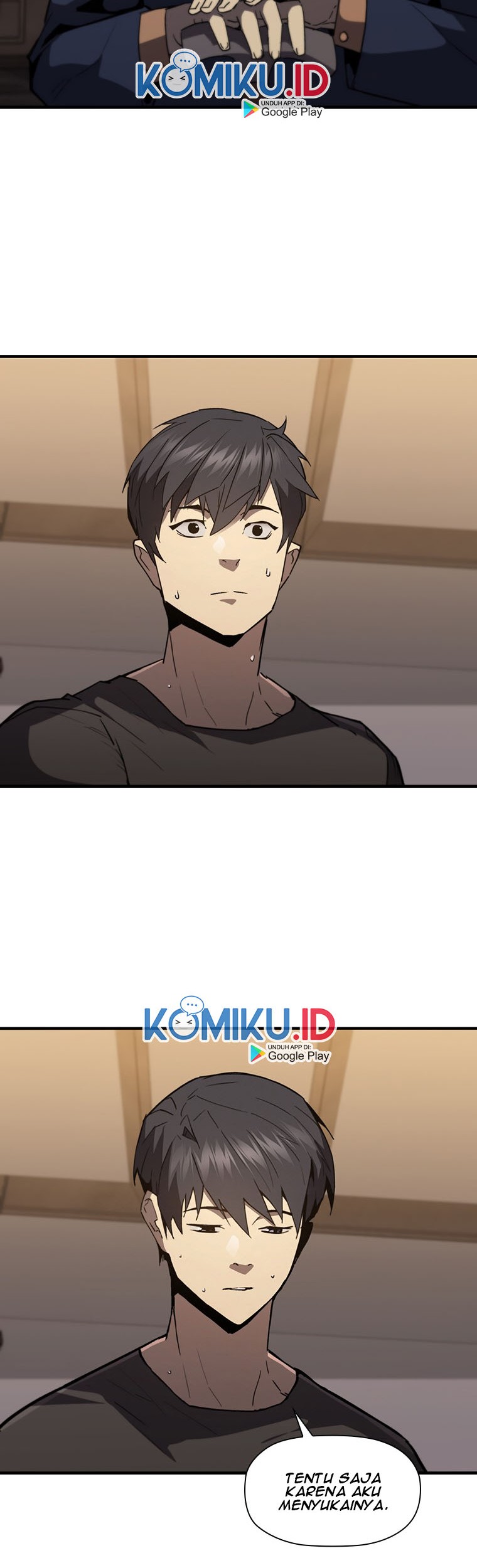 The Second Coming of Gluttony Chapter 86 Gambar 58