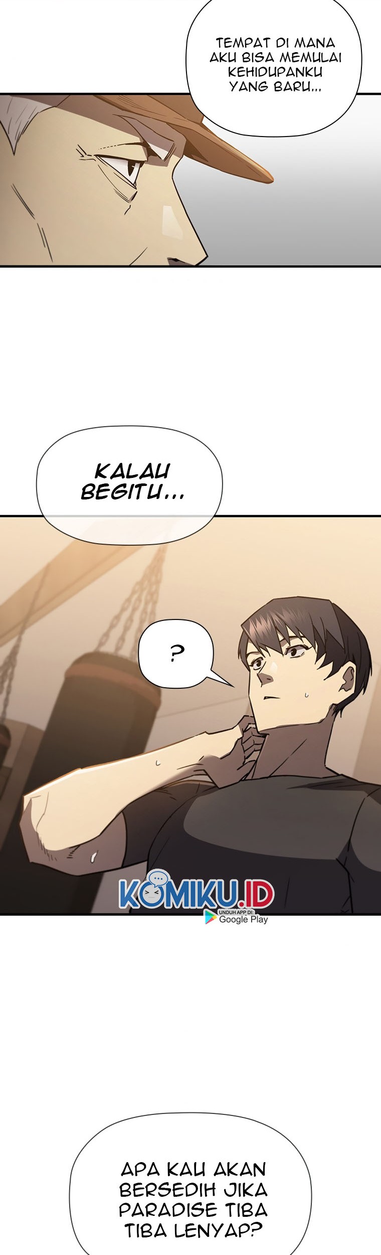 The Second Coming of Gluttony Chapter 86 Gambar 61