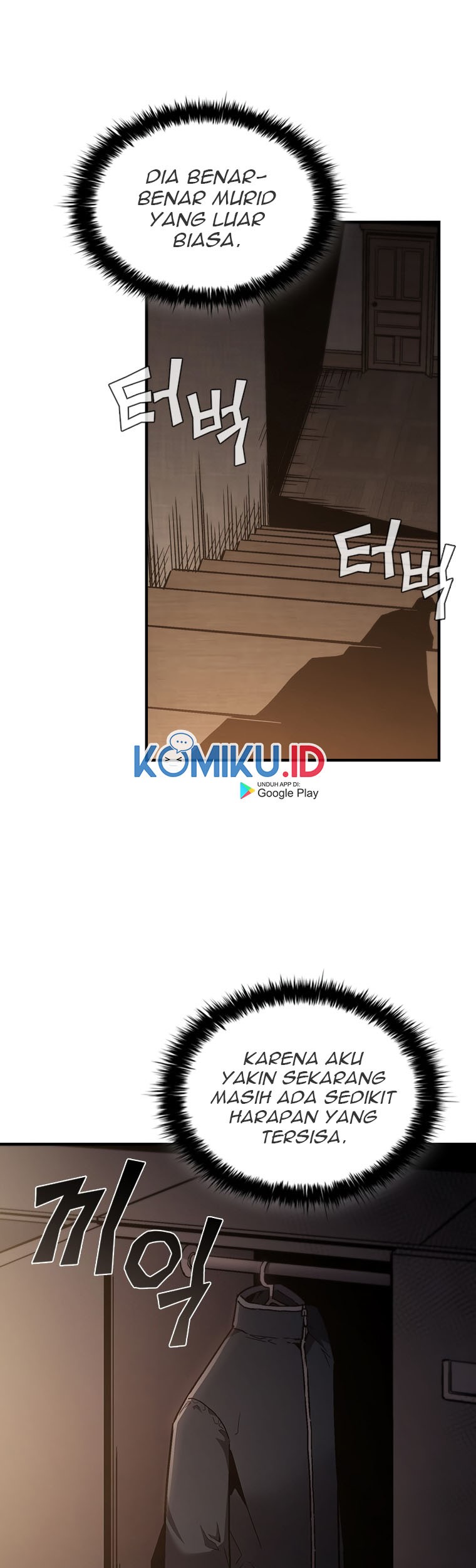 The Second Coming of Gluttony Chapter 86 Gambar 66