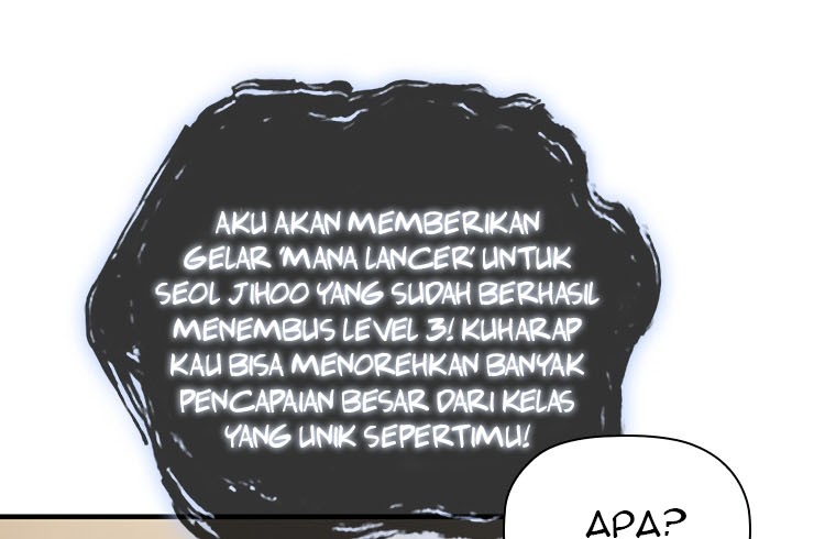 The Second Coming of Gluttony Chapter 86 Gambar 5