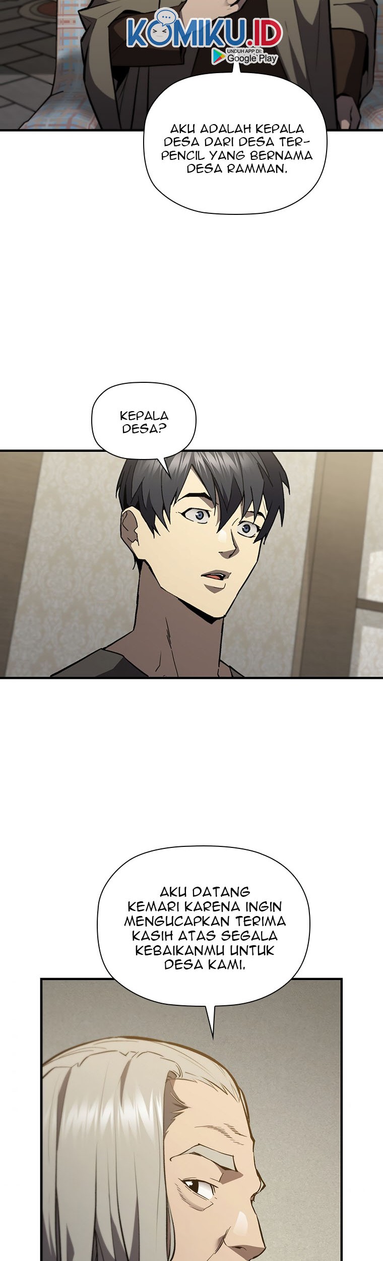 The Second Coming of Gluttony Chapter 86 Gambar 22