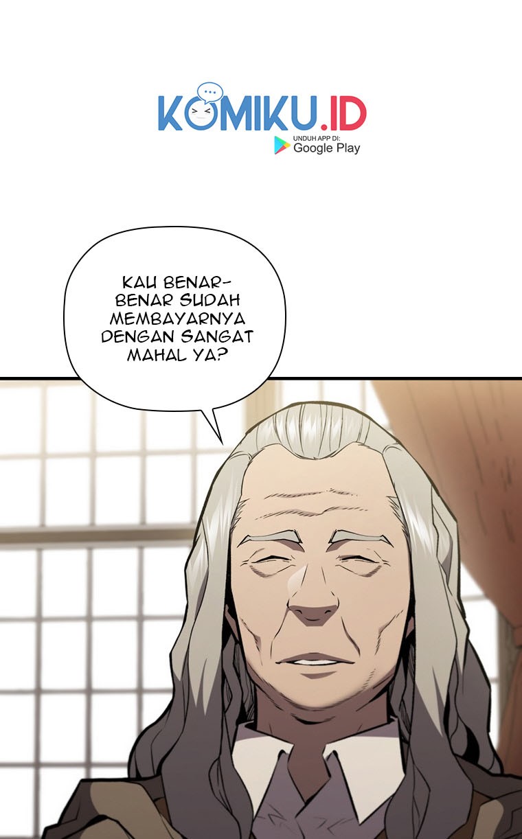 The Second Coming of Gluttony Chapter 86 Gambar 26