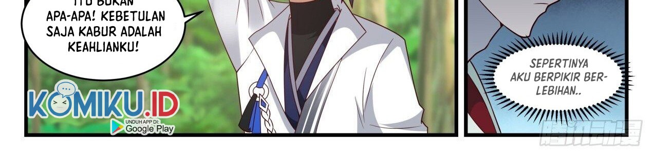 Martial Peak Part 1 Chapter 1734 Gambar 5