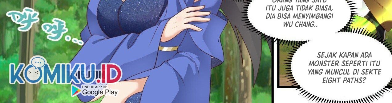 Martial Peak Part 1 Chapter 1735 Gambar 5