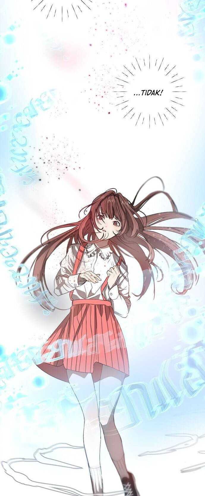 The Flower of Vampire Chapter 53 Gambar 12