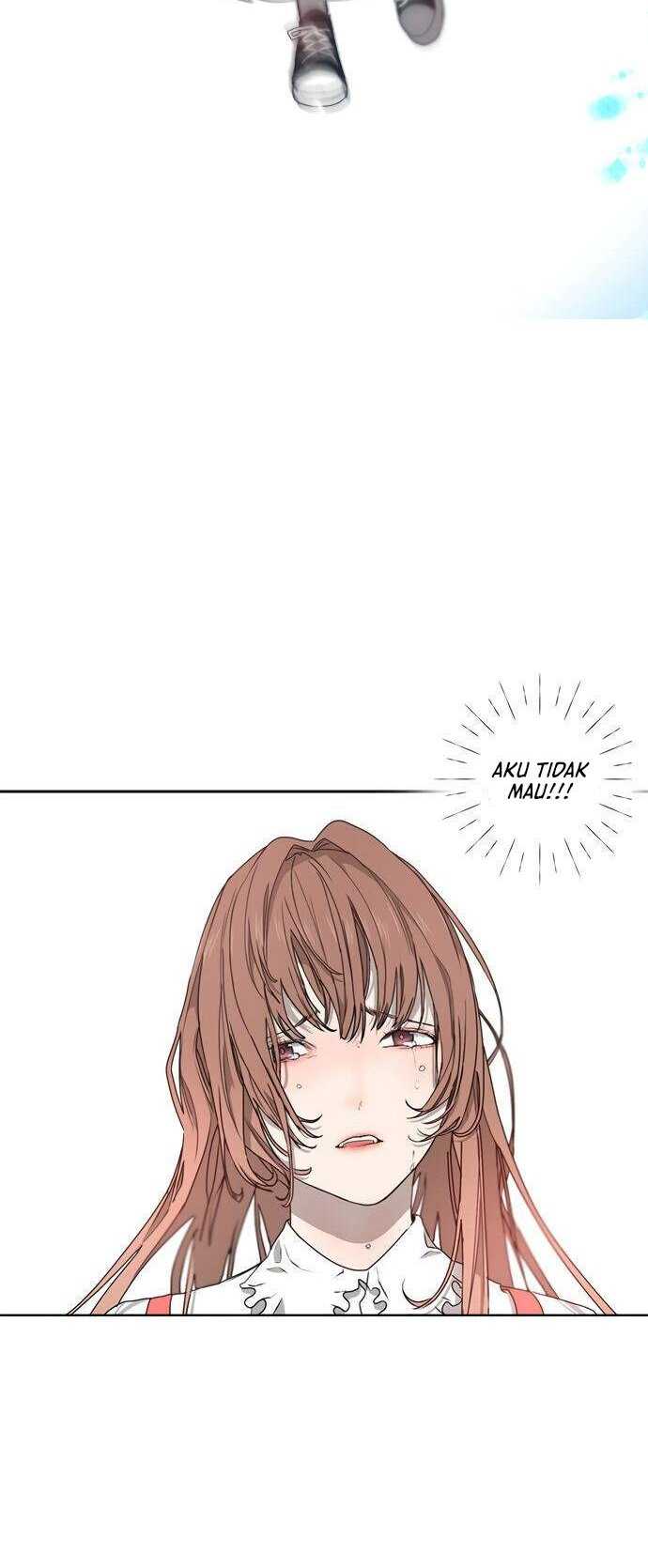 The Flower of Vampire Chapter 53 Gambar 13