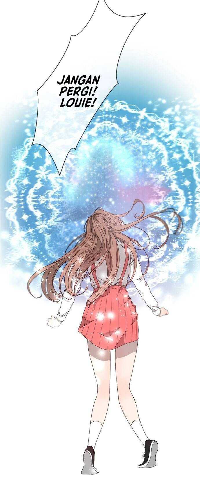 The Flower of Vampire Chapter 53 Gambar 15