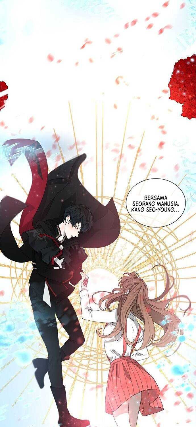 Manhwa The Flower of Vampire Chapter 53 gambar nomor 2