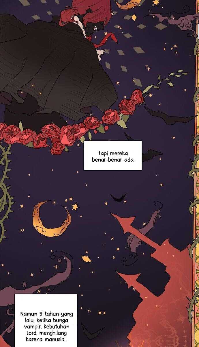 The Flower of Vampire Chapter 53 Gambar 20