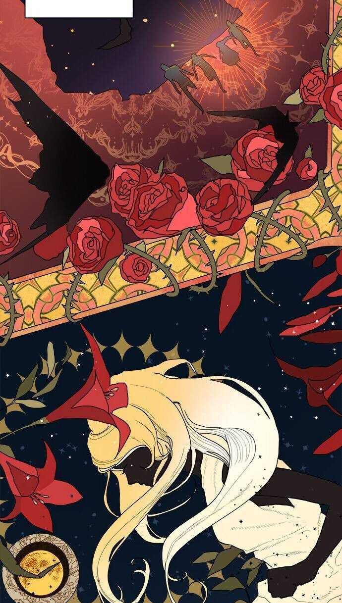 The Flower of Vampire Chapter 53 Gambar 21